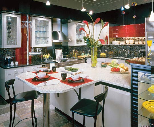 Kitchen Showroom Kansas City