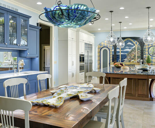 Kitchen Design Ideas Overland Park Kansas