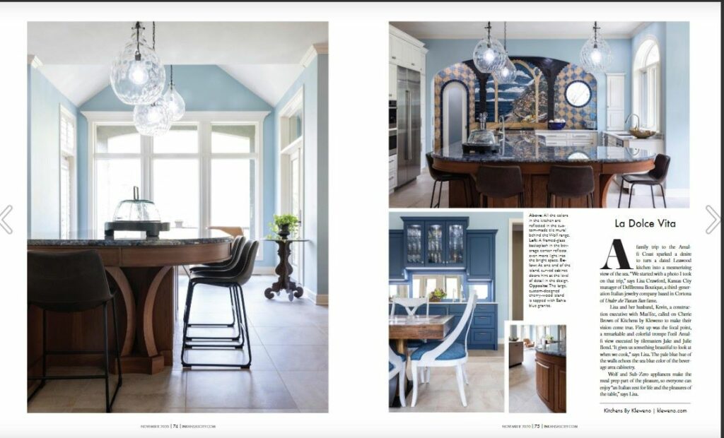 Kleweno-Kitchen Kleweno-Kitchen