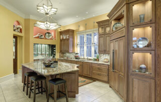 Kitchen Design Delightful