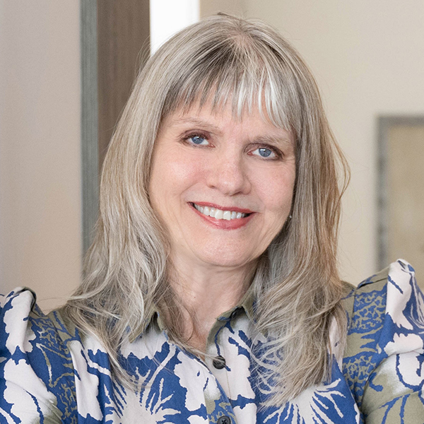 Lisa Otterness, CKD Designer